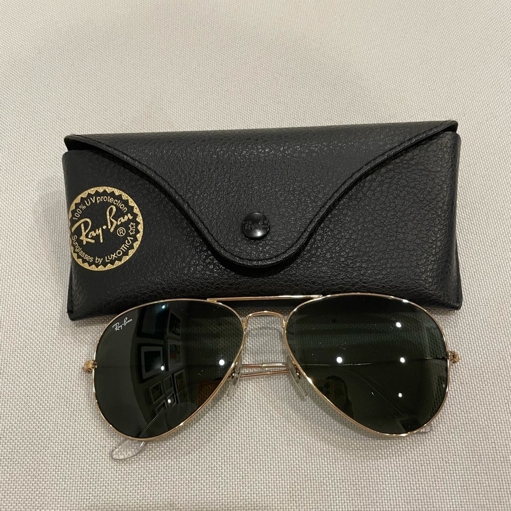 Ray Band Aviators